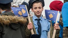 Bitter-sweet 10th birthday for Kosovo as Serbian hostility lingers
