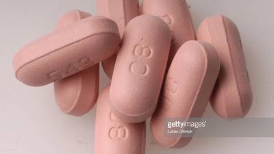 Statins do not reduce heart disease among the old, study finds