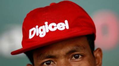 Digicel appoints Jean Yves Charlier as its executive vice chairman