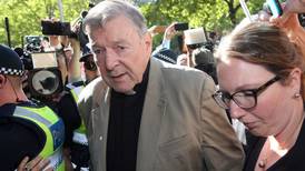 Former cardinal George Pell to appeal child sex abuse convictions