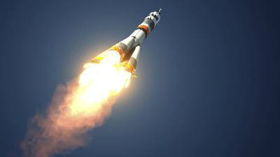 Fly me to the moon: rocket fuel made from human waste