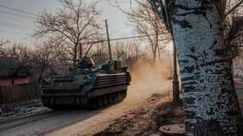 Ukraine war: Zelenskiy vows to defend Bakhmut as ‘no part of Ukraine can be abandoned’