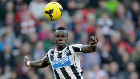 Cheick  Tiote avoids jail over fake driving licence