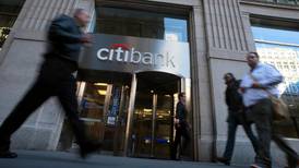 Citigroup profits up 31% as investment banking grows