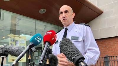 Man suspected of three stabbings and two assaults of women in Belfast