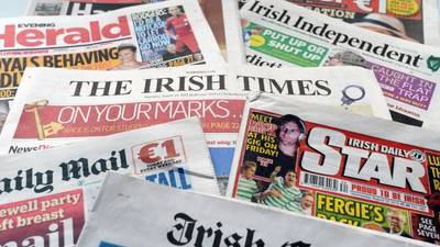 INM sells its 50% stake in Irish Daily Star to Mirror publisher