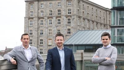Waterford-based Klearcom secures €800,000 in investment