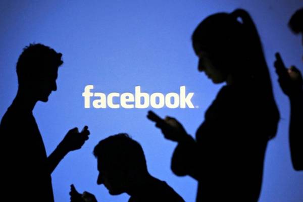 Facebook named best tech firm to work for in Ireland