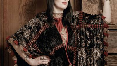 Bronagh Gallagher: Gather Your Greatness review - sung with raw passion