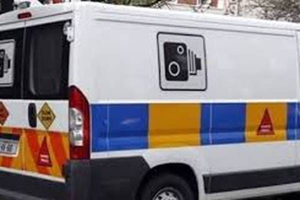 Speed camera van operators to strike for 24 hours in September