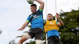 Peter O’Mahony expects a different Wallabies challenge