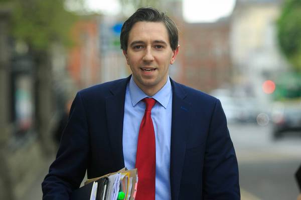 Simon Harris to consider public ownership options for NMH