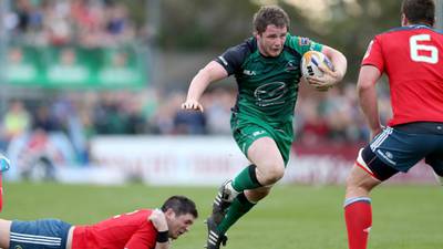 Connacht’s knack of winning tight games can see them through