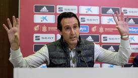 Emery tells Arsenal fans not to get carried away with recent run of form