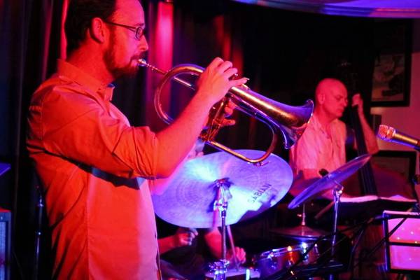End of a jazz era in Leeson Street: this week’s best jazz gigs