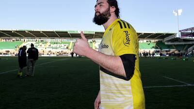 Champions Cup round-up: La Rochelle take top seed in Pool B