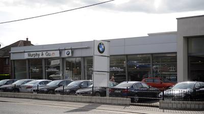 Murphy & Gunn expected to end BMW franchise after 50 years