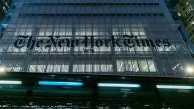 New York Times targeted by activist investor with eye on rolling out  subscriber-only bundles