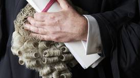 Court apology forthcoming from man accused by judge of ‘thinking he was God Almighty’
