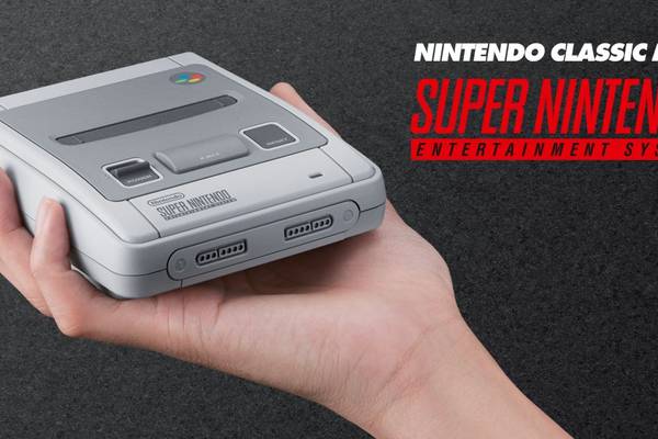 Super Nintendo Classic Mini review: A nice trip down memory lane