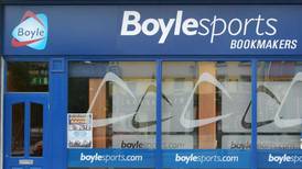 Boylesports reviews Irish operations 