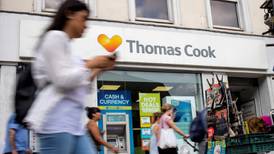 Thomas Cook’s shops bought by former rival Hays Travel