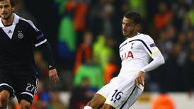 Swansea City agree fee for Tottenham’s Kyle Naughton