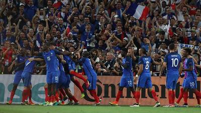 Euro 2016 reflection: A triumph for the French team and country