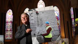 St Patrick’s Cathedral sees completion of €9.4m renovation project