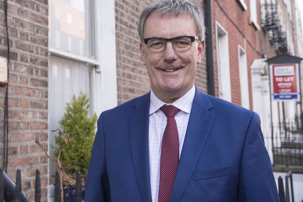 Mike Nesbitt takes electoral gamble in North election