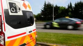 Doubling of fines for range of road-safety offences comes into effect