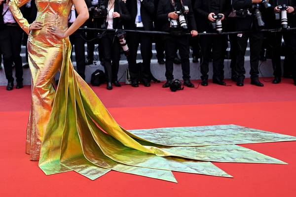 ‘Cinema is not dead.’ Cannes film festival makes a promising return