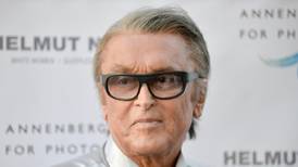 Robert Evans, Hollywood producer of The Godfather, dies aged 89