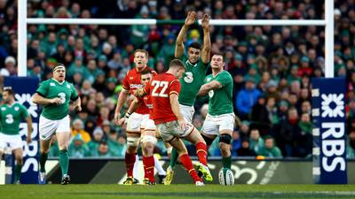 Recovery the priority for Ireland after bruising battle