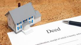 We’ve lost house deeds – will they really take three years to replace?