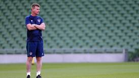 Ireland v Serbia: Devil is in the detail for Stephen Kenny’s side