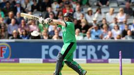 Paul Stirling returns to Ireland ODI squad for West Indies