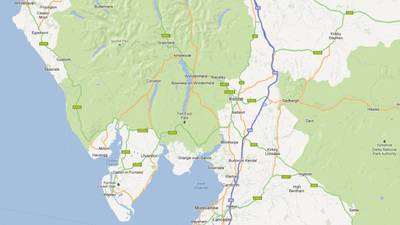 Two dead of suspected carbon monoxide poisoning in Lake District