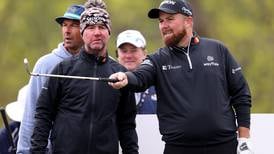 US PGA: Shane Lowry warming to the task ahead at much-changed Oak Hill
