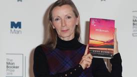 Anna Burns: From relative unknown to Man Booker prize winner