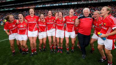 The inside story of the Cork ladies’ football team’s remarkable decade at the top