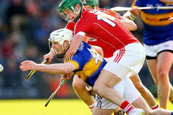 Tipperary hurlers pitched between fear and self-belief