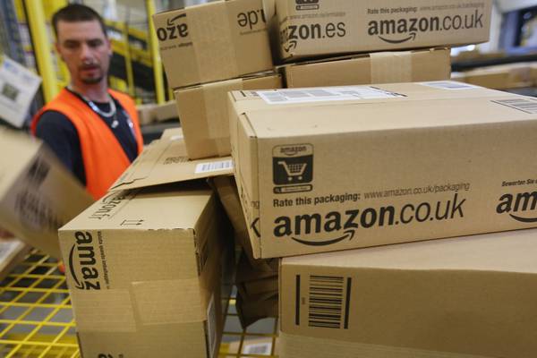 Covid-19 price rises still rampant on Amazon, research finds