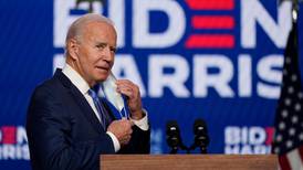 What are Joe Biden’s Irish roots?