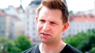 Inquiry into Facebook’s transfer of data challenged by Max Schrems