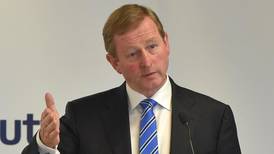 Enda Kenny to bring memo to Cabinet on abortion assembly