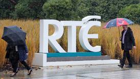 Ministers reluctantly realise they will have to help RTÉ