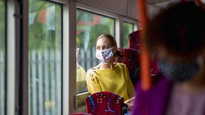 Private bus companies plead for extension of pandemic supports