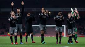 Southampton stroll past Arsenal