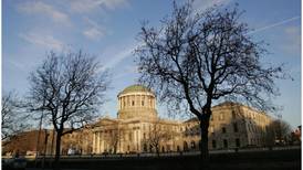 Two cases against Irish Asphalt over pyrite settled out of court